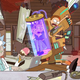 Illustration for article titled iRick And Morty/i, “Big Trouble In Little Sanchez”